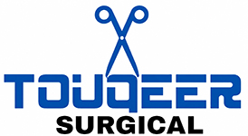 Touqeer Surgical