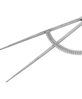 Breast & Body Caliper – 210mm, Maximum Opening 240mm