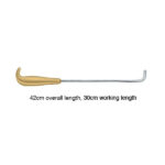 Breast Dissector 42cm long